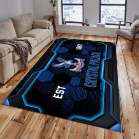 Tapis Crystal Palace  – Premier League  2