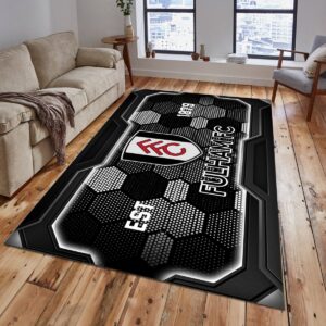 Tapis Fulham  - Premier League  2