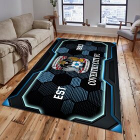 Tapis Coventry City  – EFL Championship  2