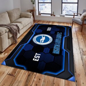 Tapis Brighton & Hove Albion  - Premier League  2
