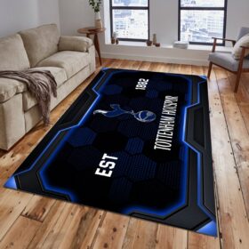 Tapis Tottenham Hotspur  – Premier League  2