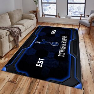 Tapis Tottenham Hotspur  - Premier League  2