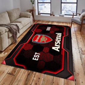 Tapis Arsenal  – Premier League  2