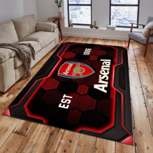 Tapis Arsenal  - Premier League  2
