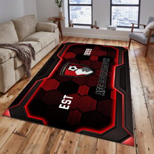 Tapis Bournemouth  - Premier League  2