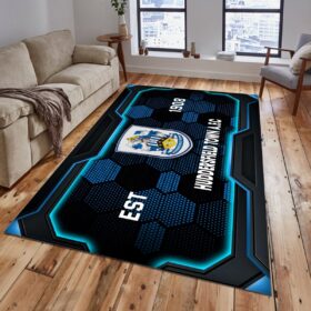 Tapis Huddersfield Town  – EFL Championship  2