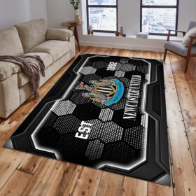 Tapis Newcastle United  – Premier League  2