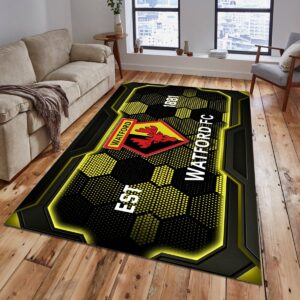 Tapis Watford  - EFL Championship  2