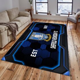 Tapis Sheffield Wednesday  – EFL Championship  2