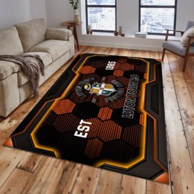 Tapis Luton Town  – Premier League  2