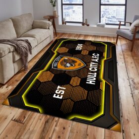 Tapis Hull City  – EFL Championship  2