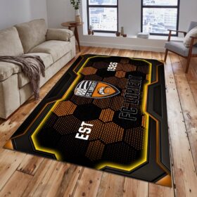 Tapis FC Lorient