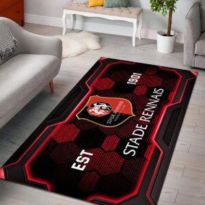Alternative view of Tapis Stade Rennais