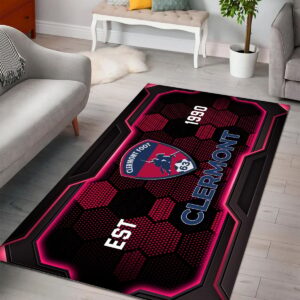 Alternative view of Tapis Clermont Foot 63
