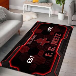 Alternative view of Tapis FC Metz
