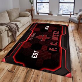 Tapis FC Metz