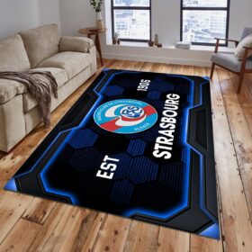 Tapis RC Strasbourg Alsace