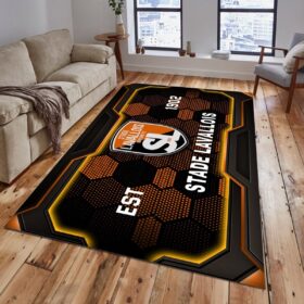 Tapis Stade Lavallois