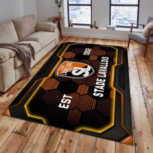 Tapis Stade Lavallois