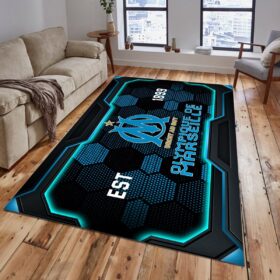 Tapis Olympique de Marseille
