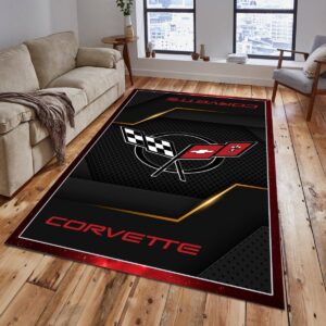 Tapis Corvette C5