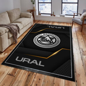 Tapis Ural Motorcycles