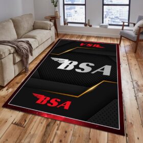 Tapis BSA Motorcycles
