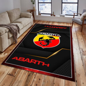 Tapis Abarth