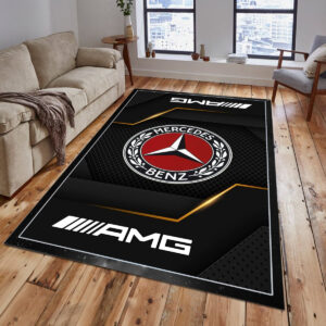 Tapis Mercedes-AMG
