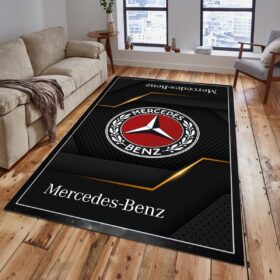 Tapis Mercedes-Benz