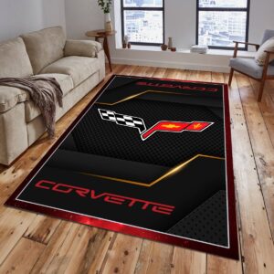 Tapis Corvette C6