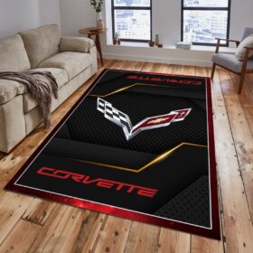 Tapis Corvette C7