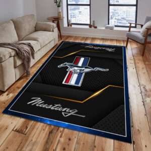 Tapis Ford Mustang