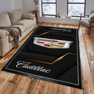 Tapis Cadillac