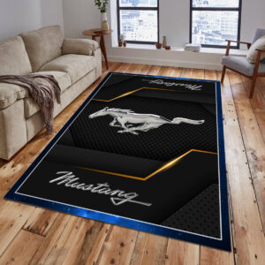 Tapis Ford Mustang