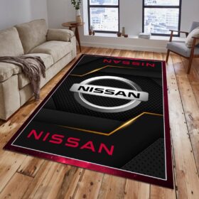 Tapis Nissan