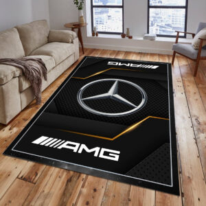 Tapis Mercedes-AMG