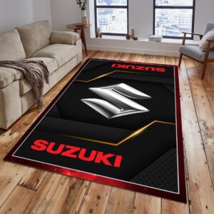 Tapis Suzuki