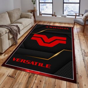 Tapis Versatile