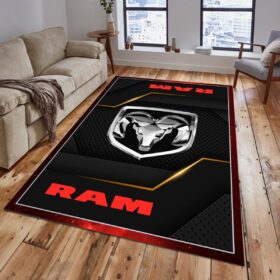 Tapis Ram Truck