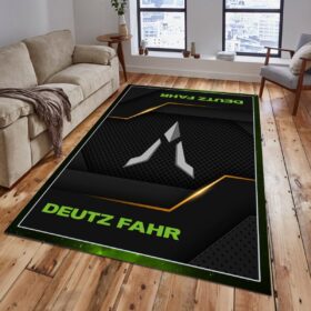 Tapis Deutz-Fahr