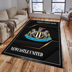 Tapis Newcastle United  - Premier League  1