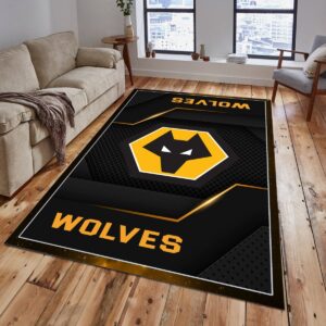 Tapis Wolverhampton Wanderers  - Premier League  1