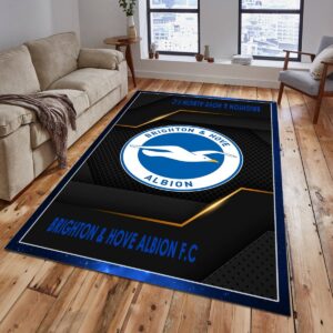 Tapis Brighton & Hove Albion  - Premier League  1