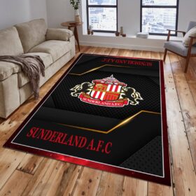 Tapis Sunderland  – EFL Championship  1