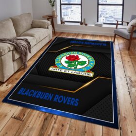 Tapis Blackburn Rovers  – EFL Championship  1