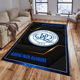 Tapis Queens Park Rangers  – EFL Championship  1