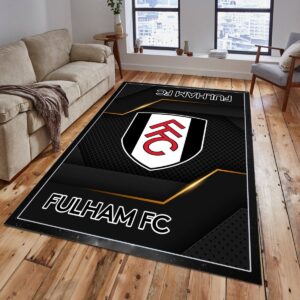 Tapis Fulham  - Premier League  1