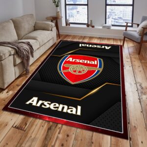 Tapis Arsenal  - Premier League  1