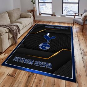 Tapis Tottenham Hotspur  – Premier League  1